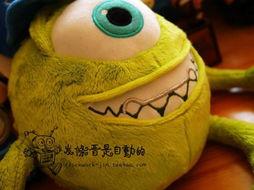 大眼仔照片,揭秘萌宠的可爱瞬间