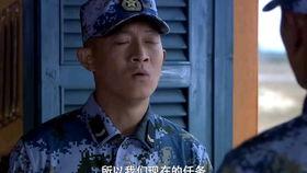 火蓝刀锋搞笑花絮,搞笑花絮揭秘军旅生活点滴