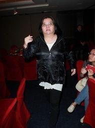 邱黎宽个人资料,影视界璀璨的明星，才华横溢的导演